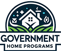 governmenthomeprograms.org Logo